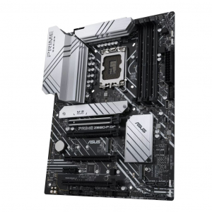 ASUS PRIME Z690-P D4-CSM alaplap
